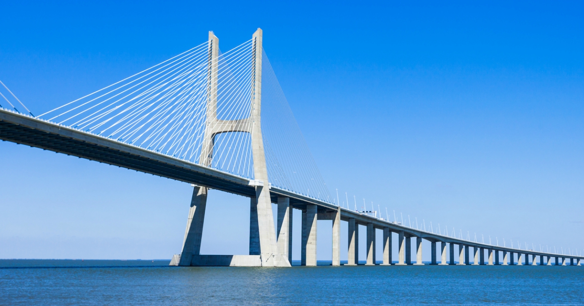 Топ-16 найдовших мостів у світі, які варто побачити вживу  