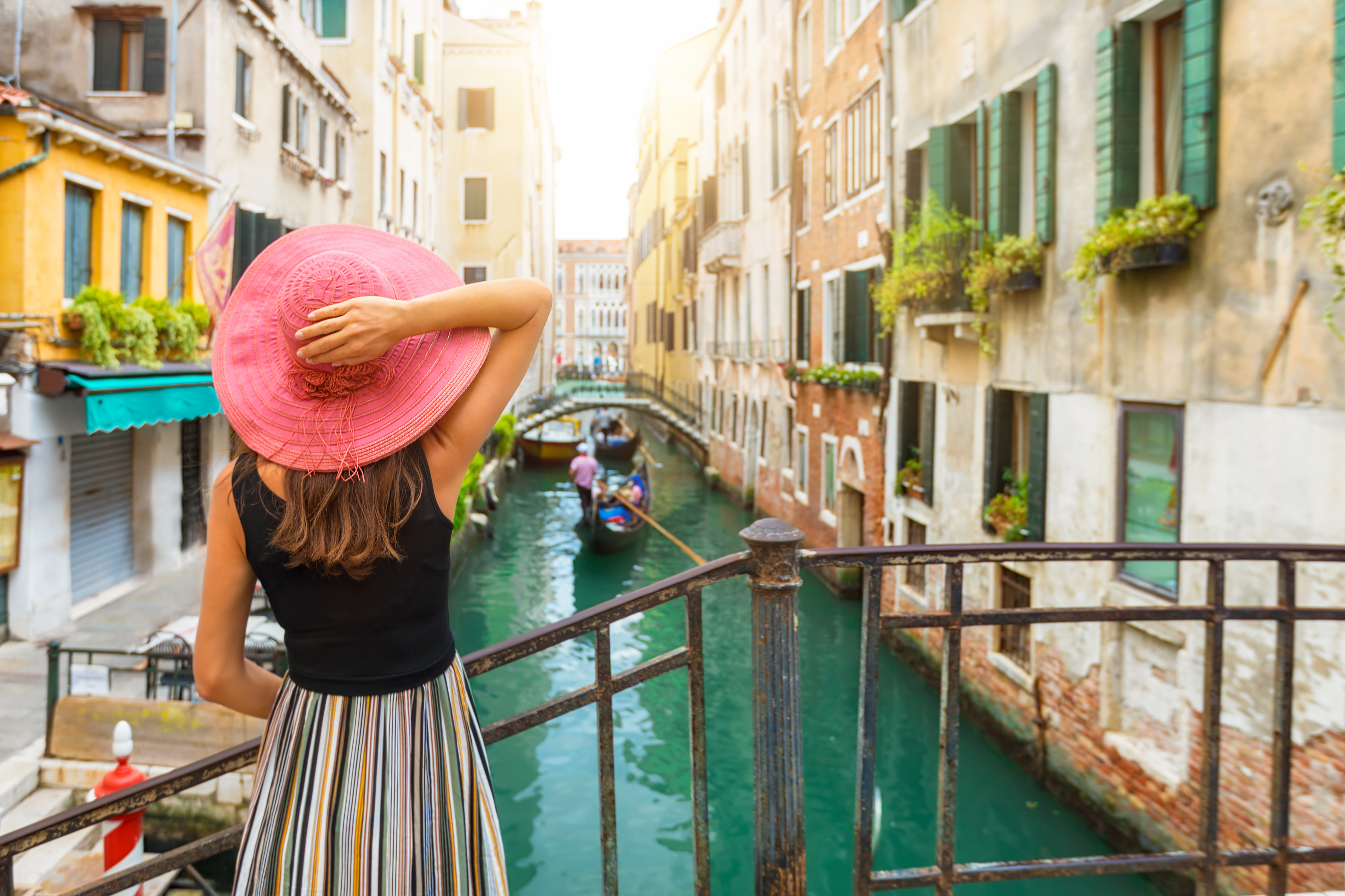 Що потрібно знати перед поїздкою в Італію: 10 важливих моментів  