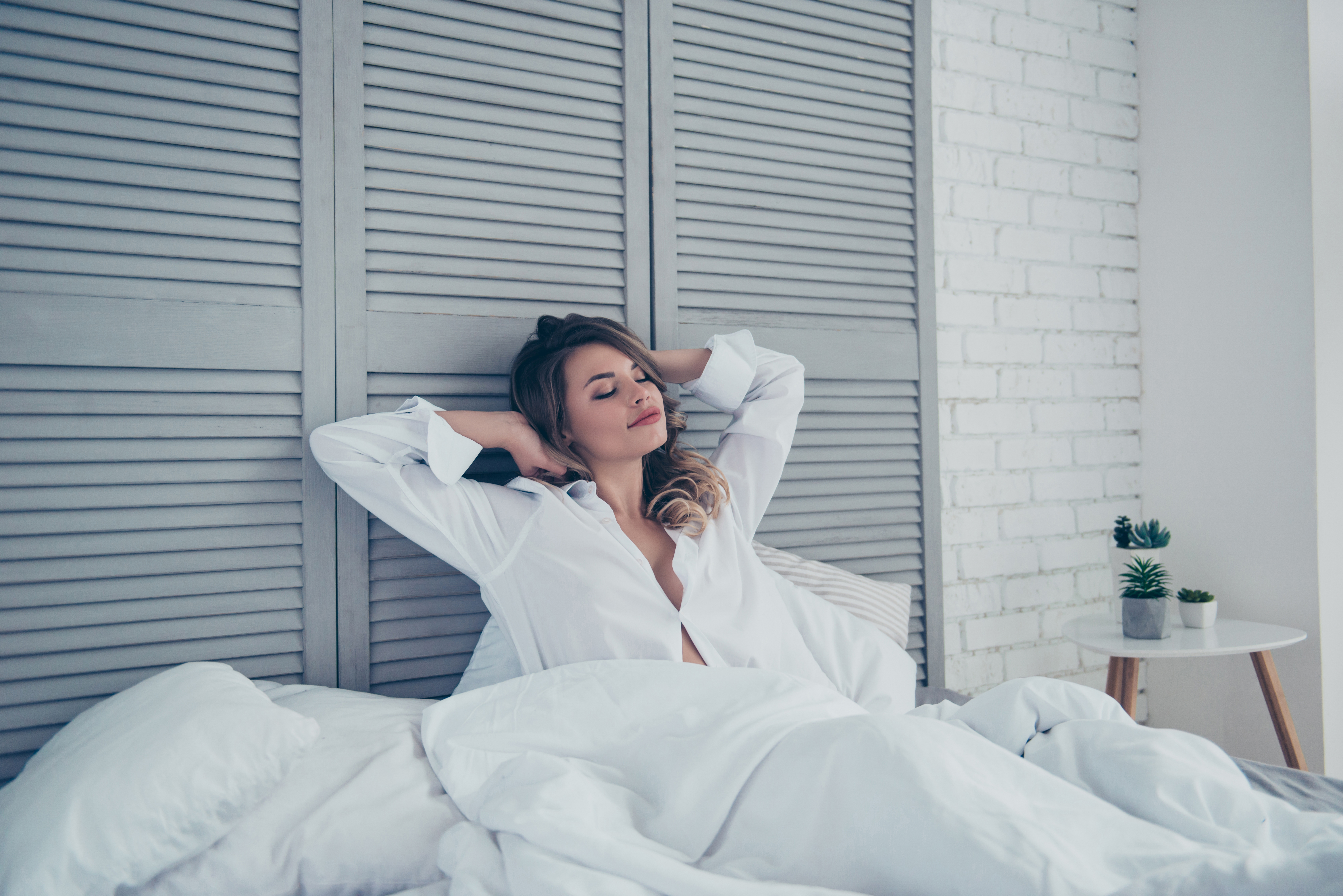 Як допомогти собі краще спати: 14 рад, які дійсно допомагають  