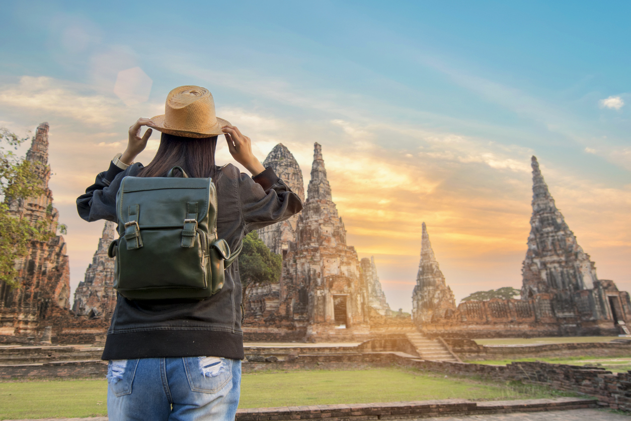 39 моментів, які потрібно знати перед поїздкою в Таїланд  