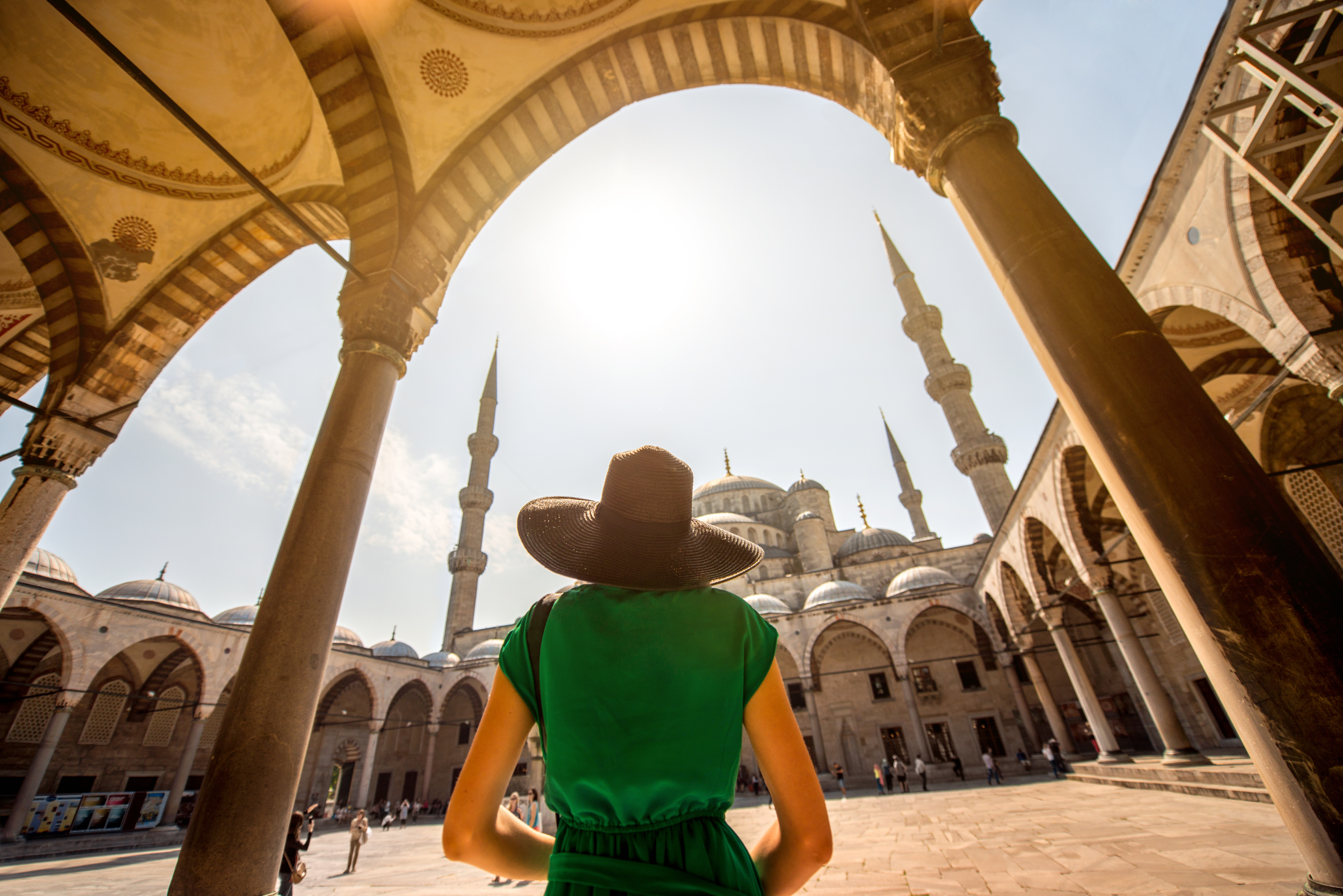 Що потрібно знати перед поїздкою до Туреччини: 11 важливих моментів  