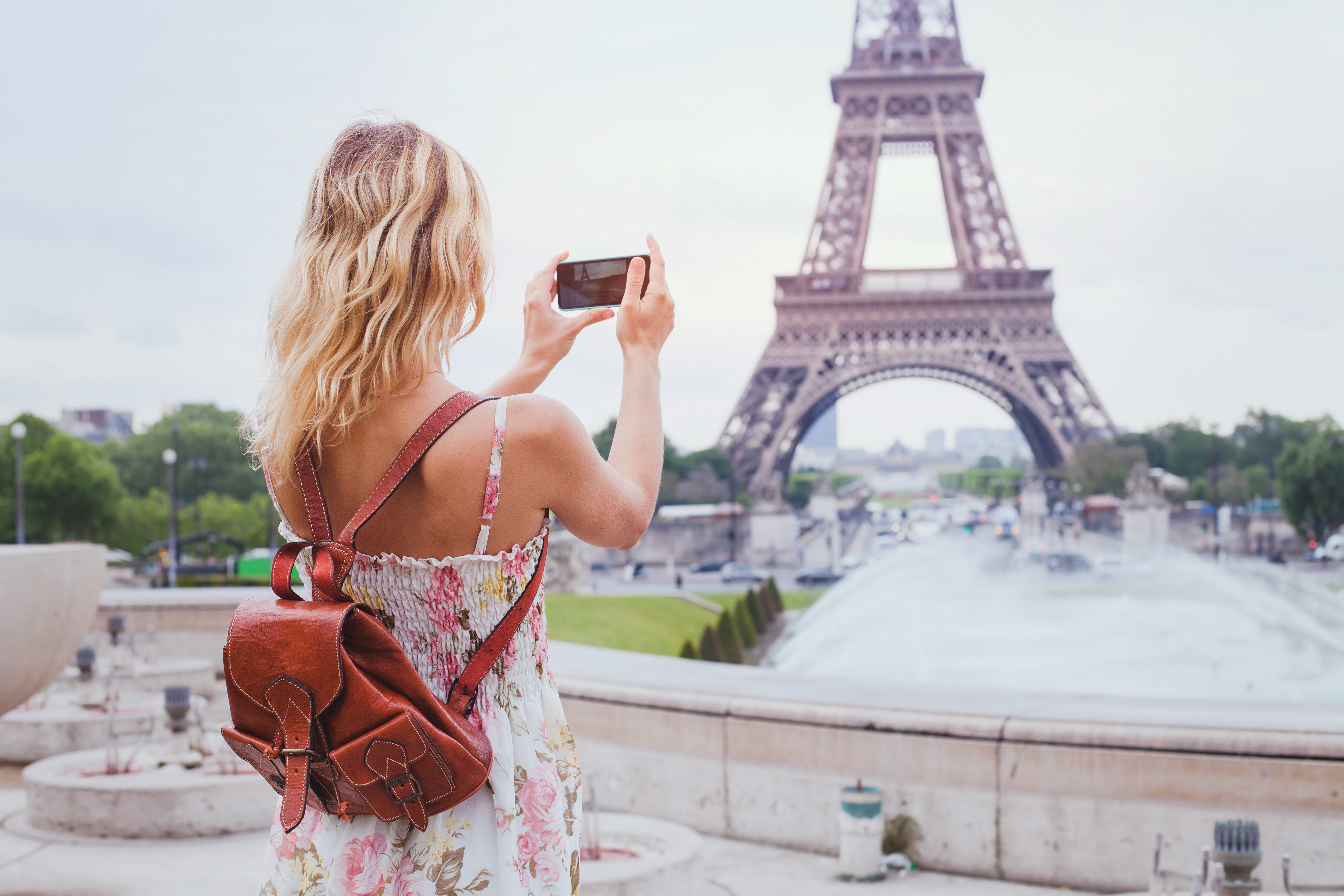Що потрібно знати перед поїздкою в Париж: 10 важливих моментів  
