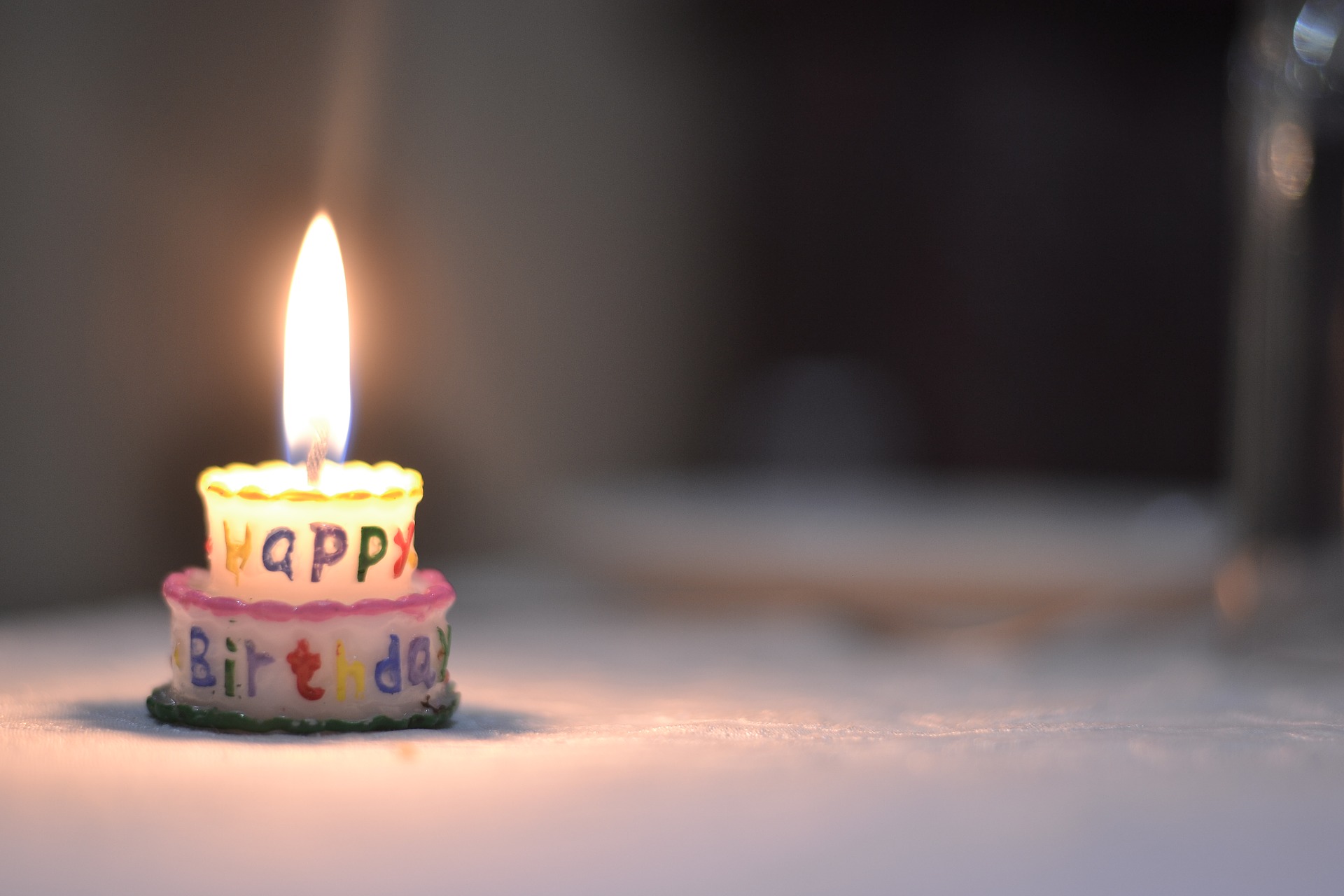 Як відсвяткувати день народження: небанальні і яскраві ідеї  