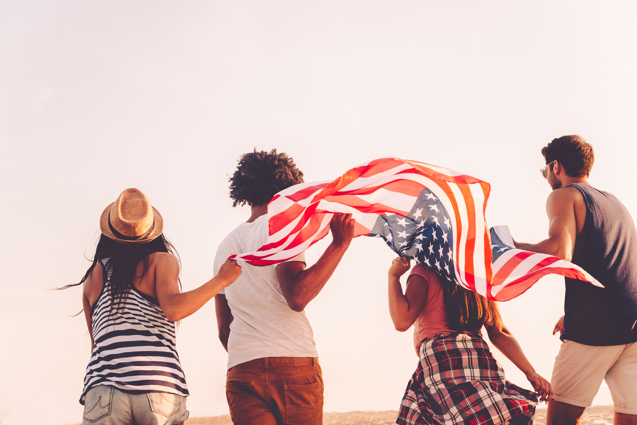 Що потрібно знати перед поїздкою в США: 11 важливих речей для новачка  
