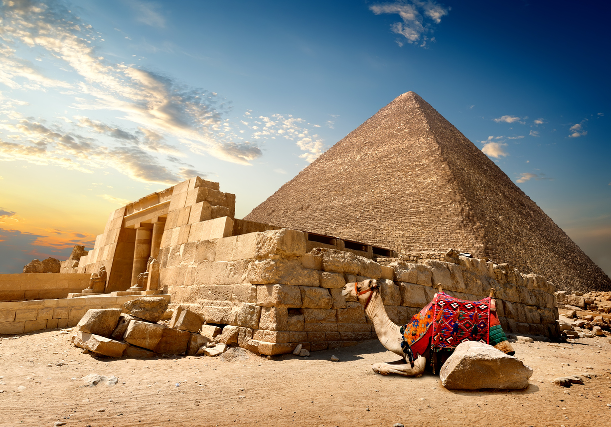 Що потрібно знати перед поїздкою в Єгипет: 12 цікавих речей, крім пляжного відпочинку  