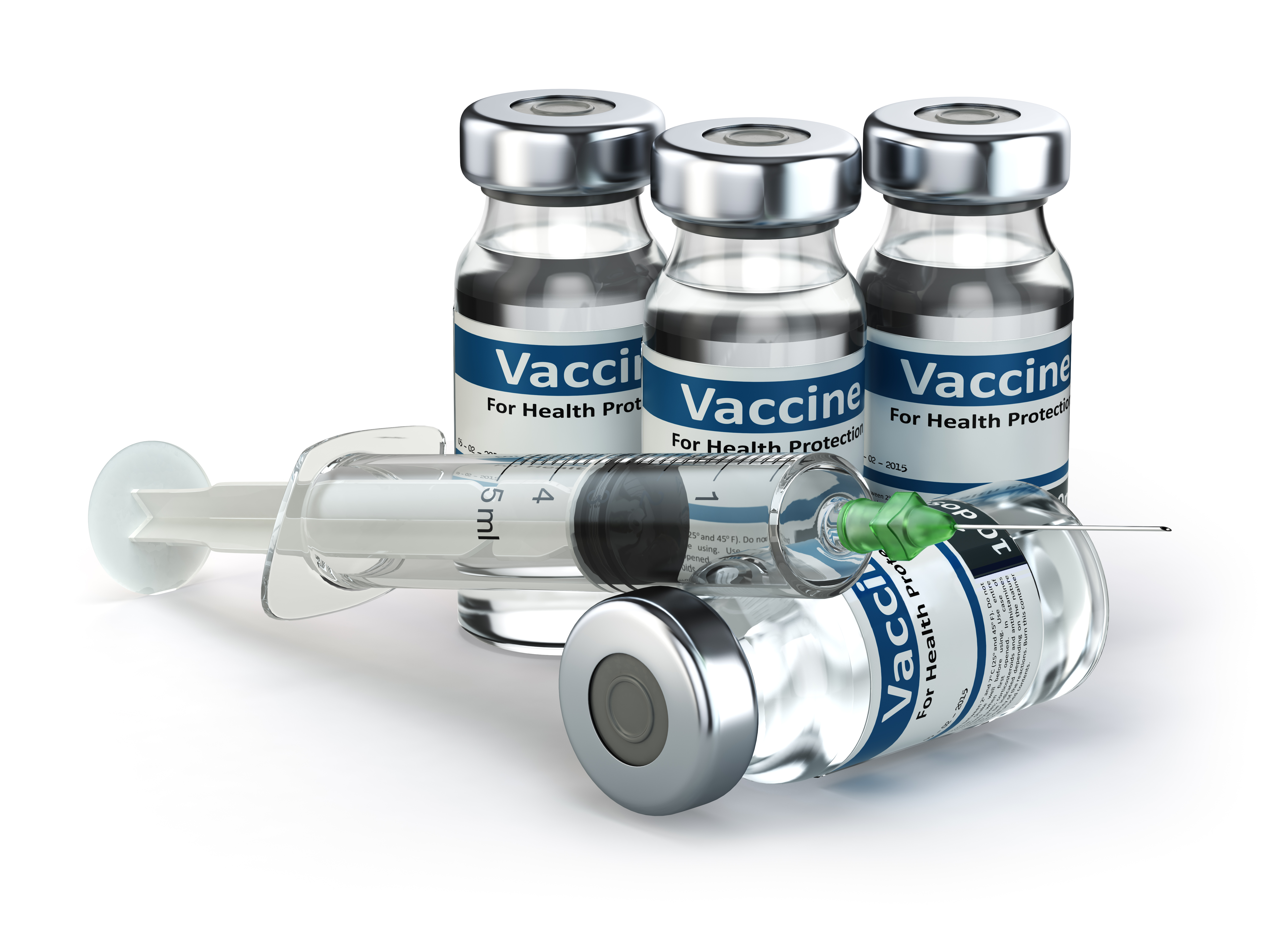 Чи можна робити щеплення від грипу: плюси і мінуси вакцинації  