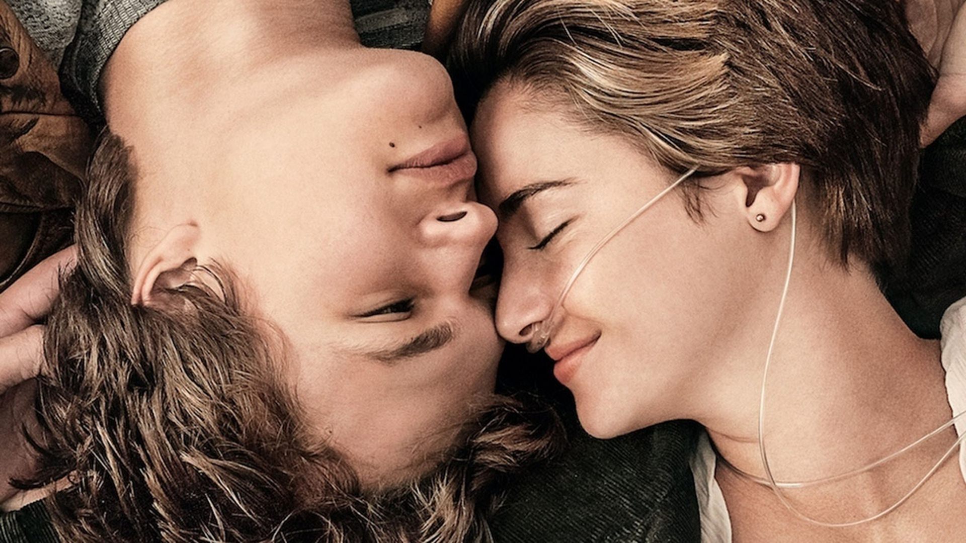 Топ-12 найкращих романтичних фільмів для дівчат, які варто подивитися  
