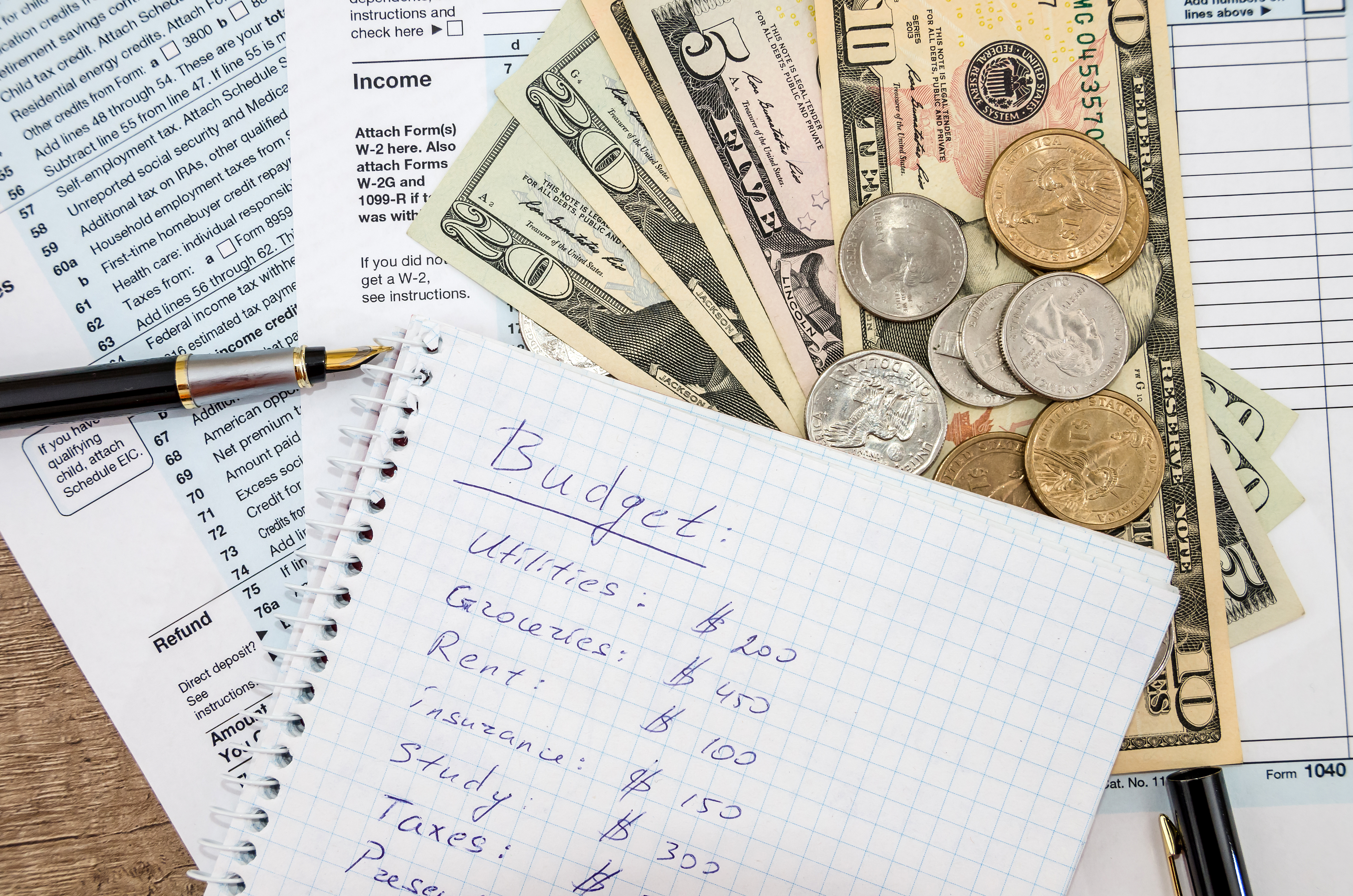 13 корисних практик, які допоможуть контролювати сімейний бюджет  