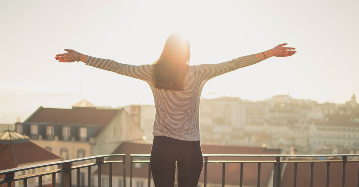 15 звичок, з якими ви нарешті залишите зону комфорту і почнете жити краще  