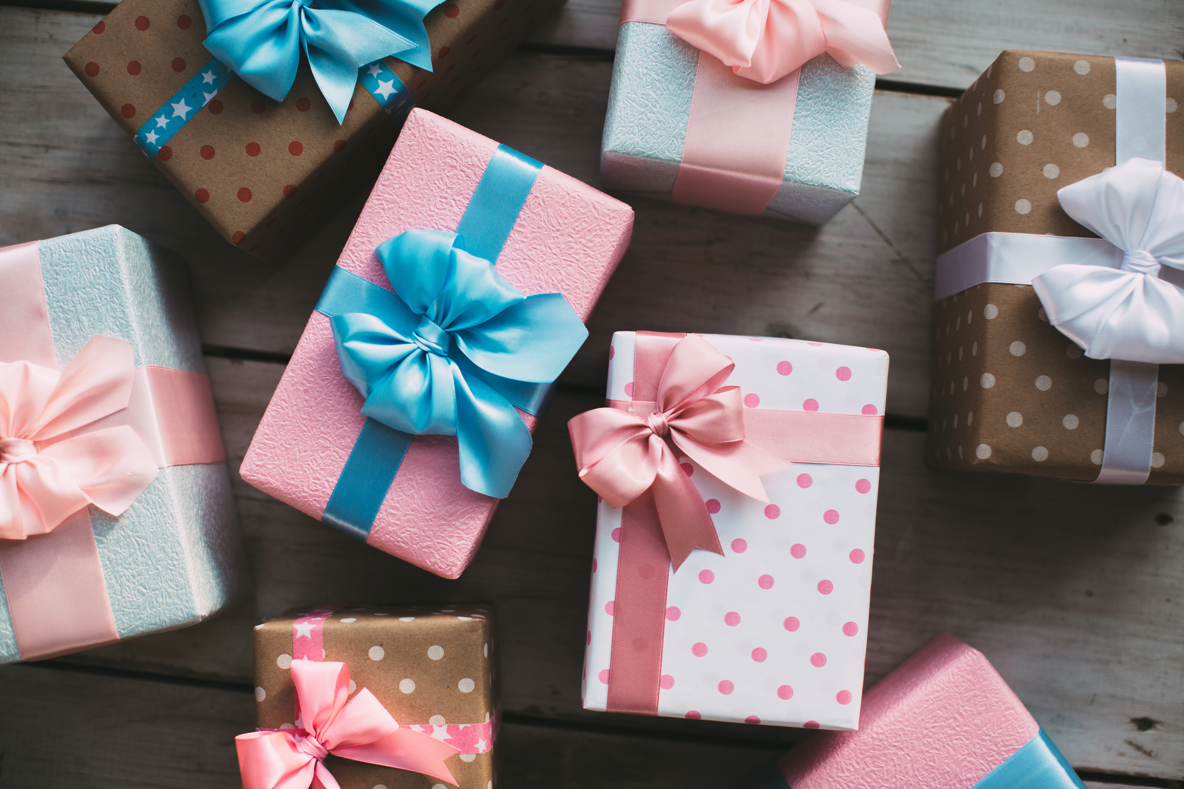 14 унікальних подарунків, коли не знаєш, що подарувати  