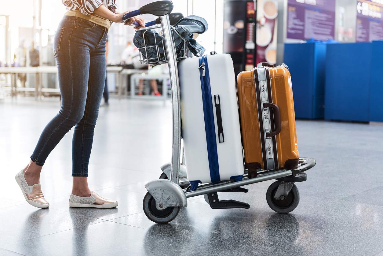 Синдром мандрівника: вчимося збирати валізу правильно  