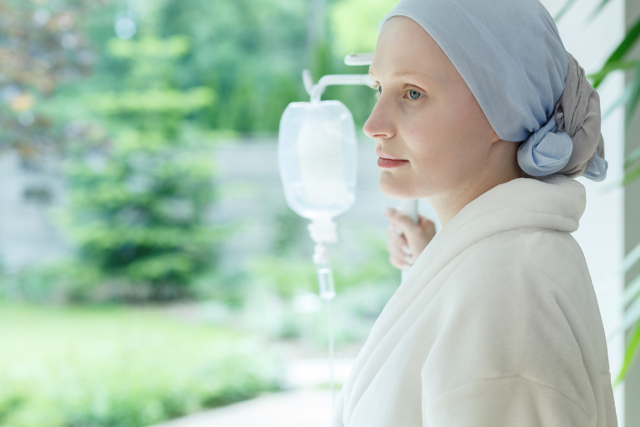 9 побічних ефектів хіміотерапії та способи їх вирішення  