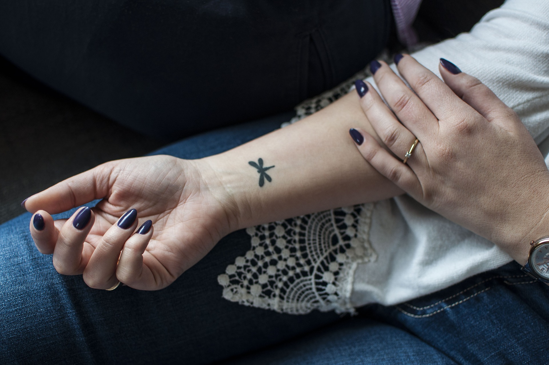 27 ідей татуювань зі змістом для інтровертів  