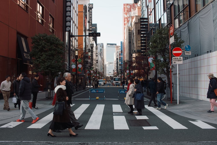 Як Японія готується до довгожителів майбутнього в своїй країні  