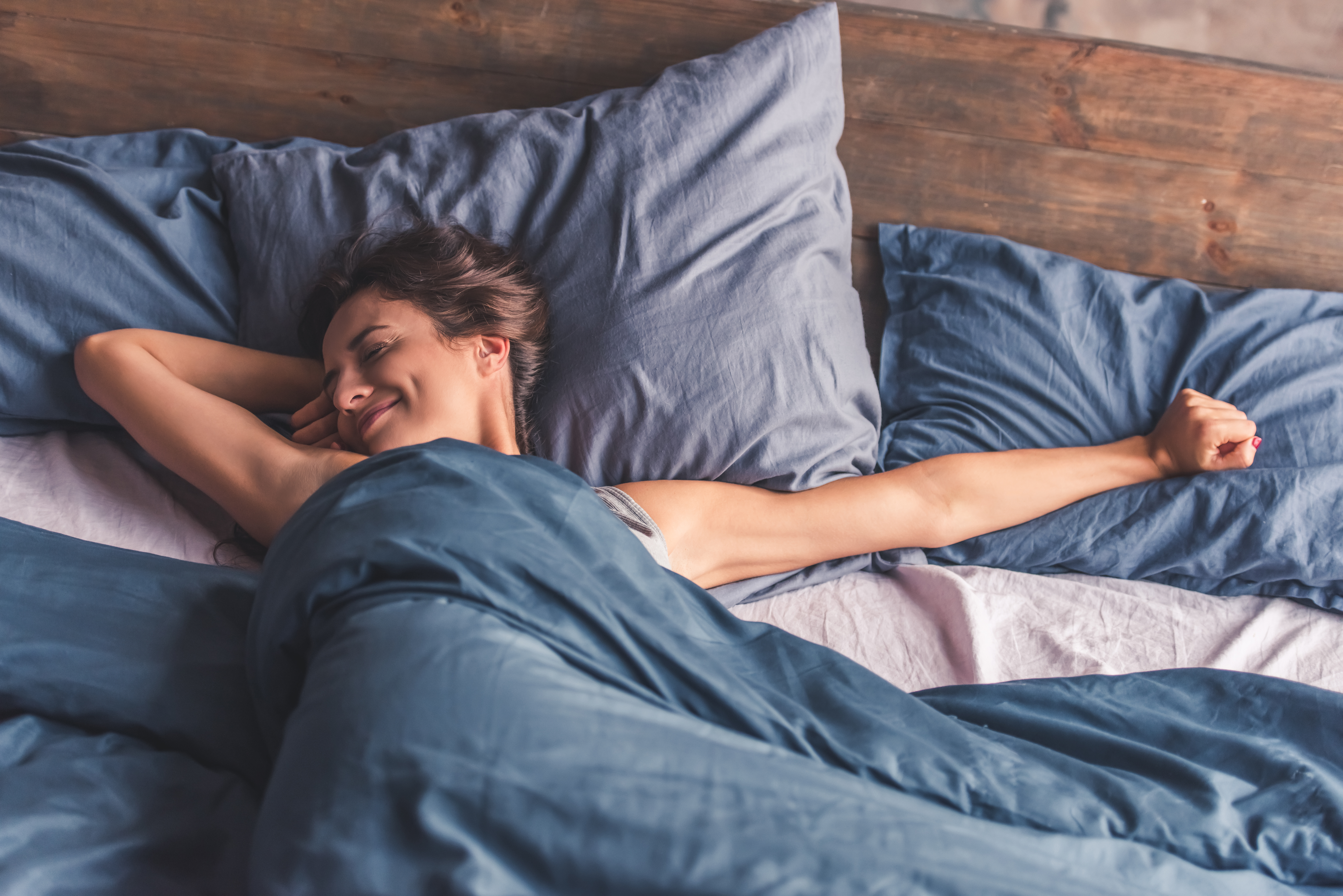 Лікар Опри Вінфрі розповів про ідеальному режимі перед сном, який допоможе зберегти здоров'я  