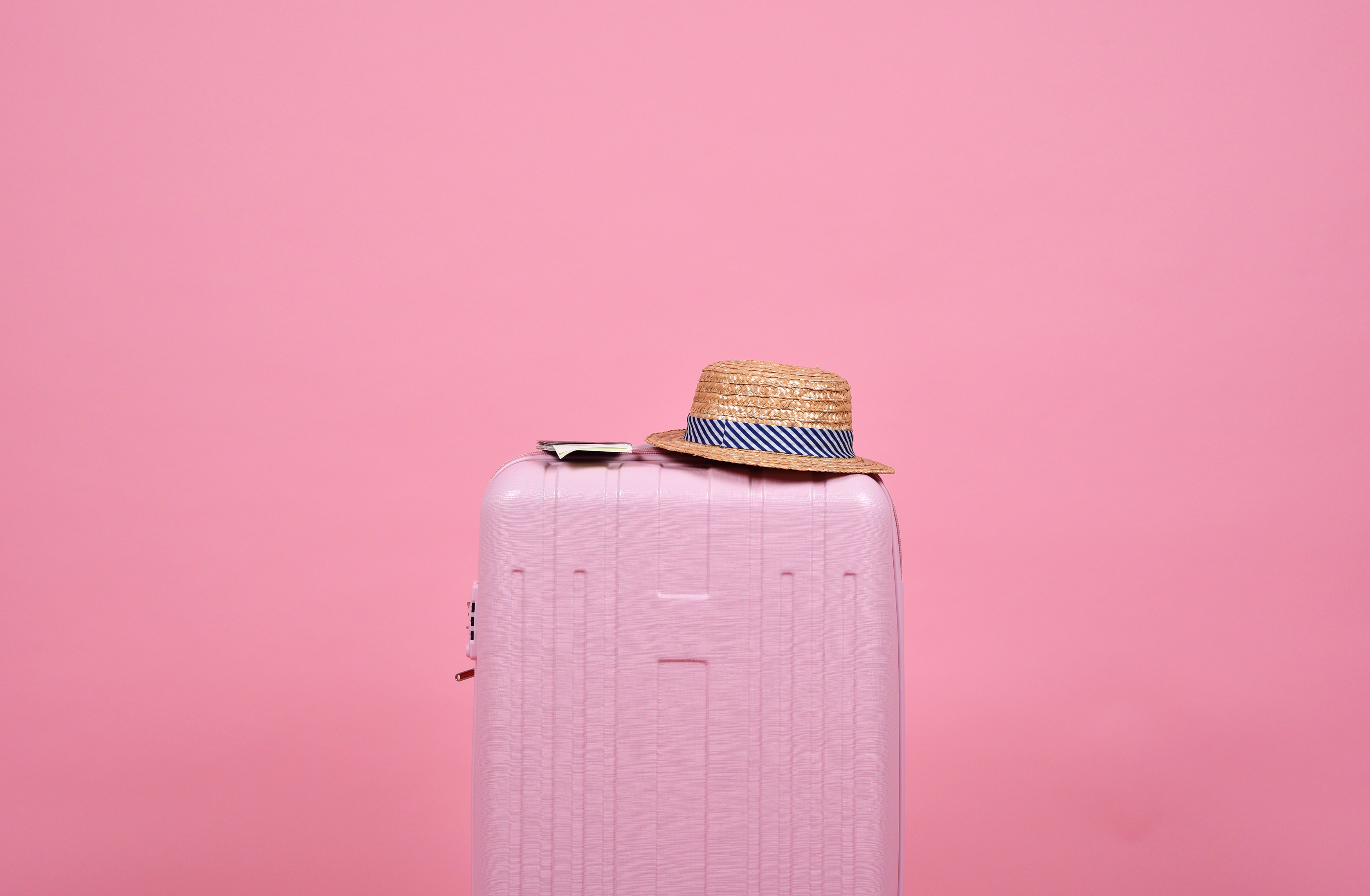 Особистий багаж: нюанси вибору кращого валізи для подорожей  