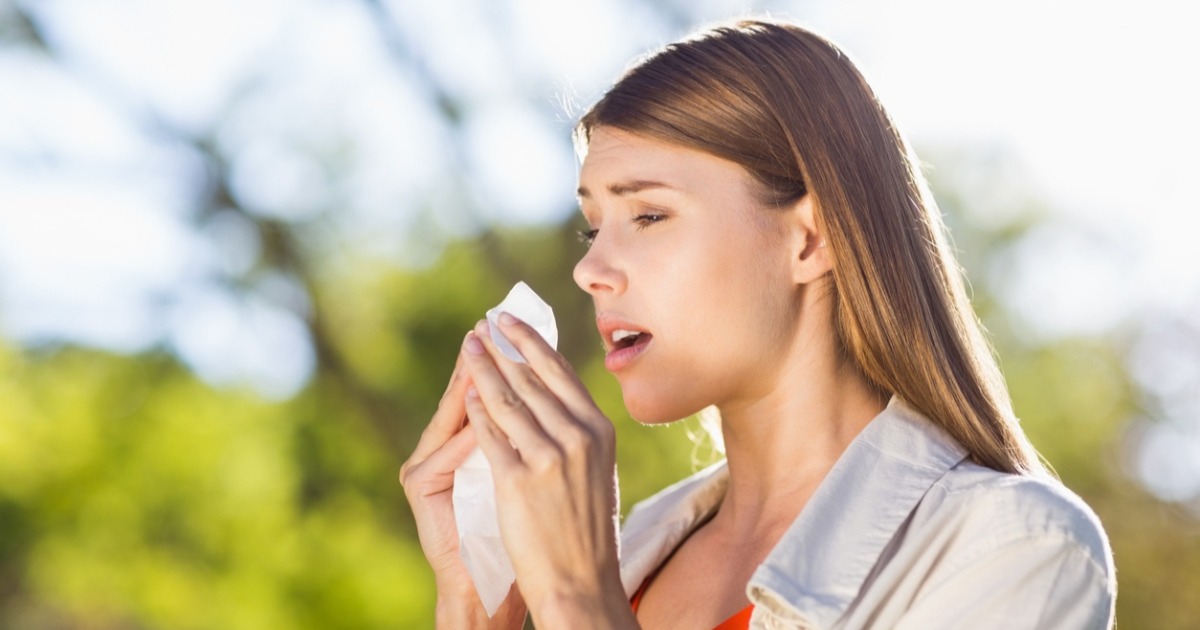 4 неочевидних алергену, про які варто знати  