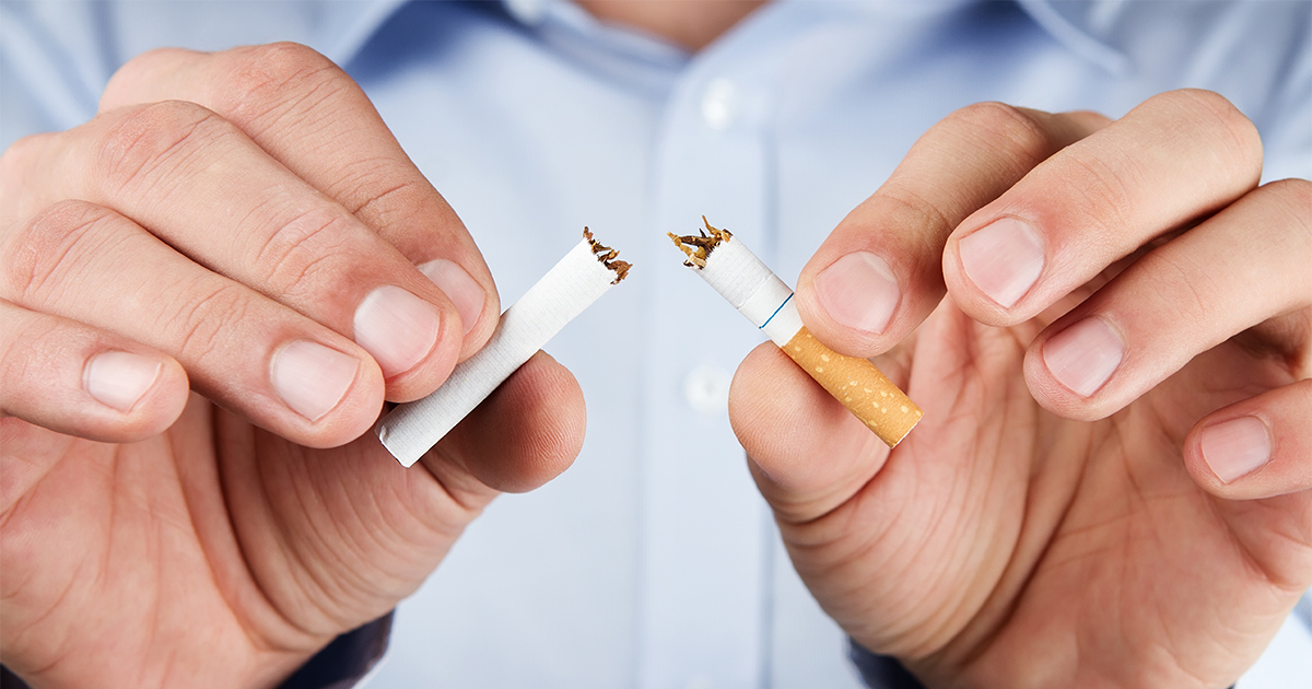 Небезпечніше куріння: що шкодить здоров'ю більше нікотину?  