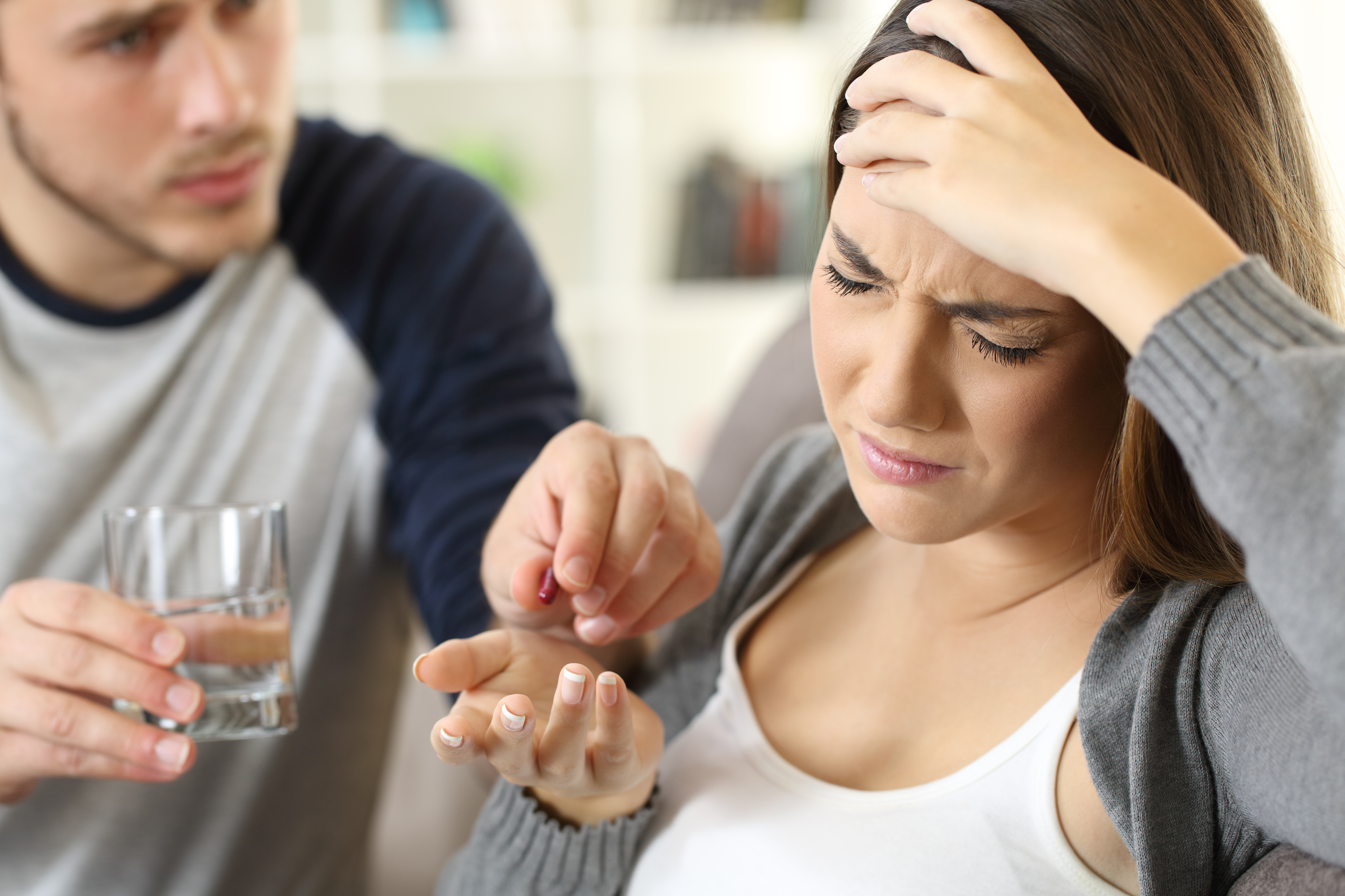 5 видів головного болю і способи боротьби з ними  