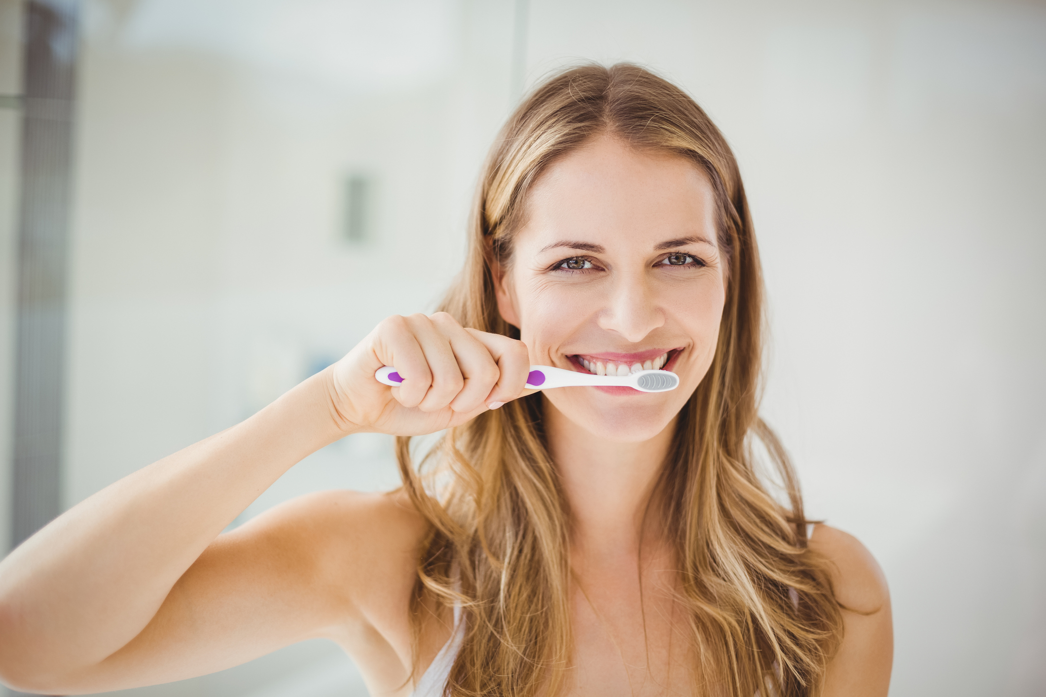 15 порад, як зберегти здоров'я зубів  