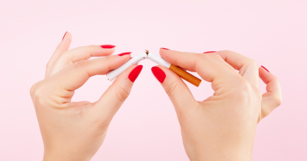 7 порад, з якими відмова від куріння буде безболісним  