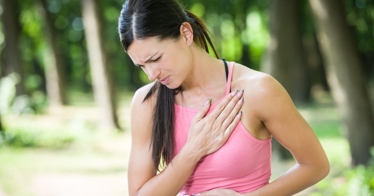 6 ознак серцевих захворювань, які варто перевірити у себе  