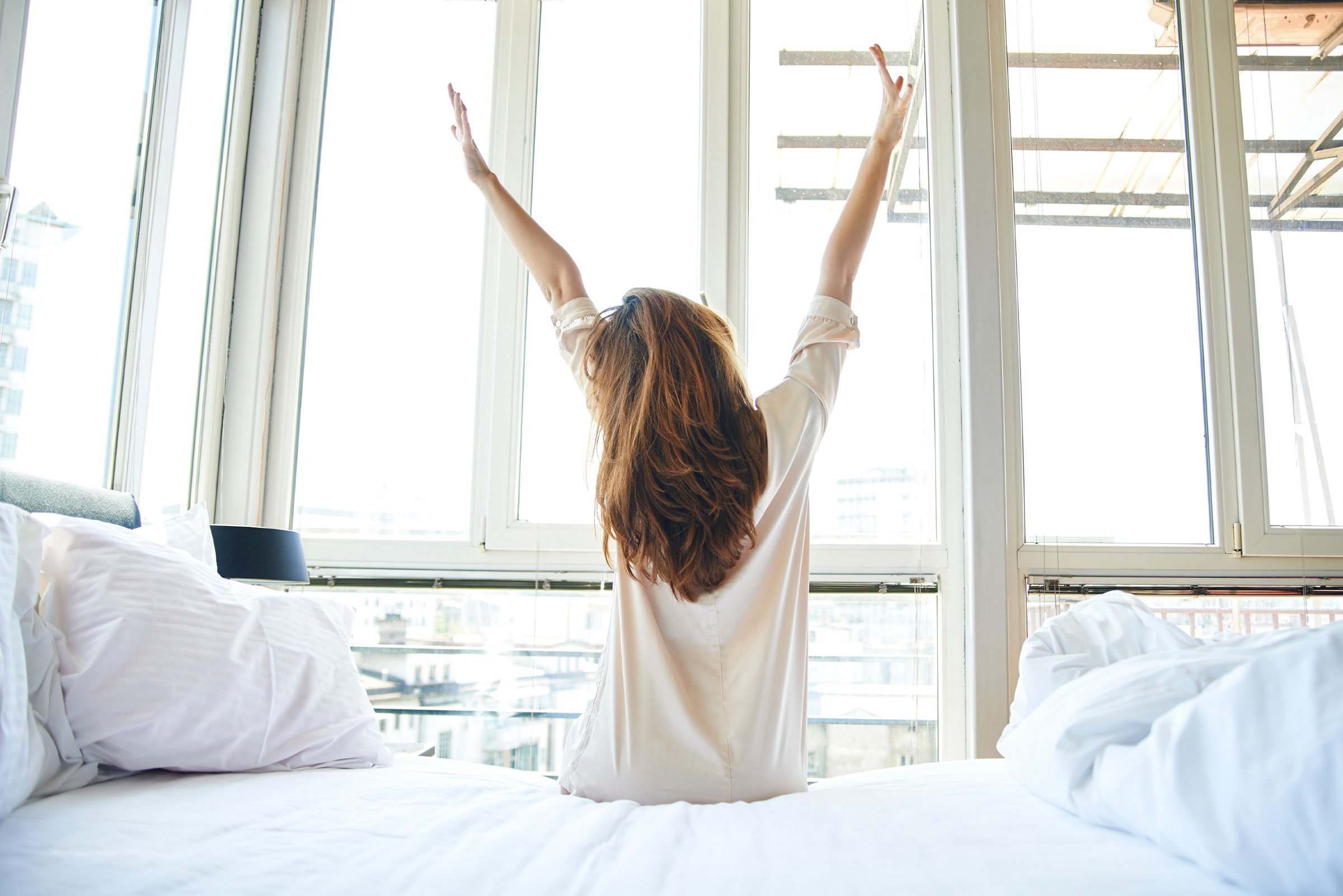 5 простих нововведень для кімнати, з якими сон стане краще  