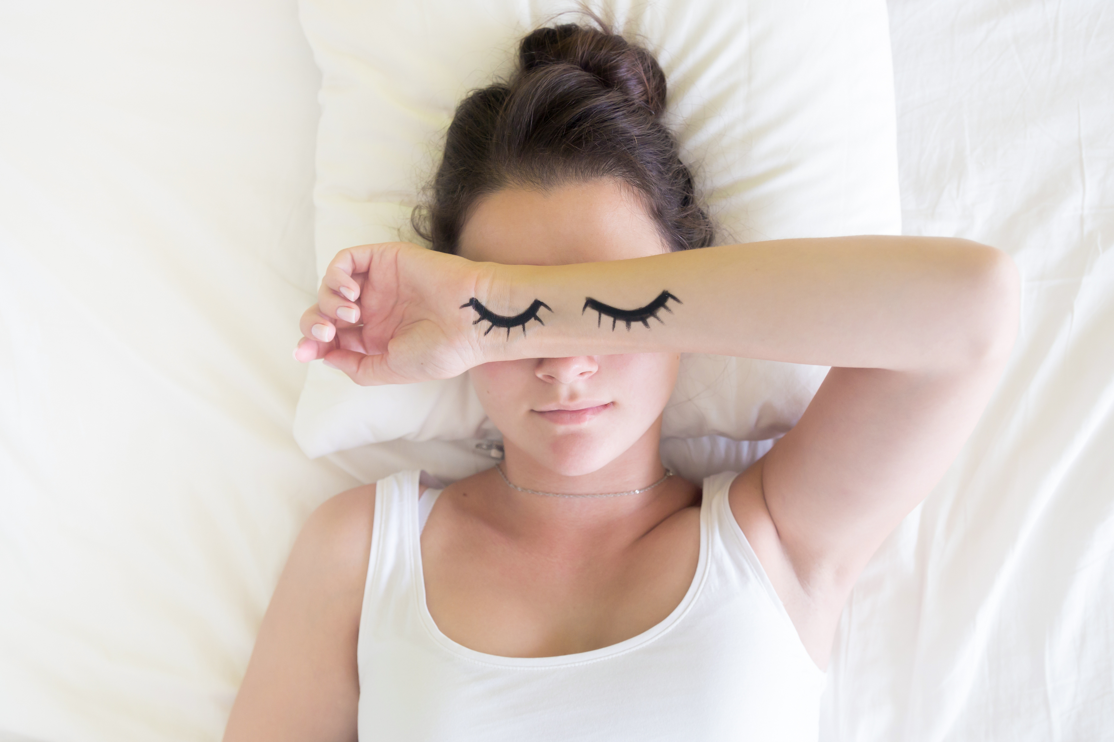 5 причин, чому людям потрібно різну кількість сну  