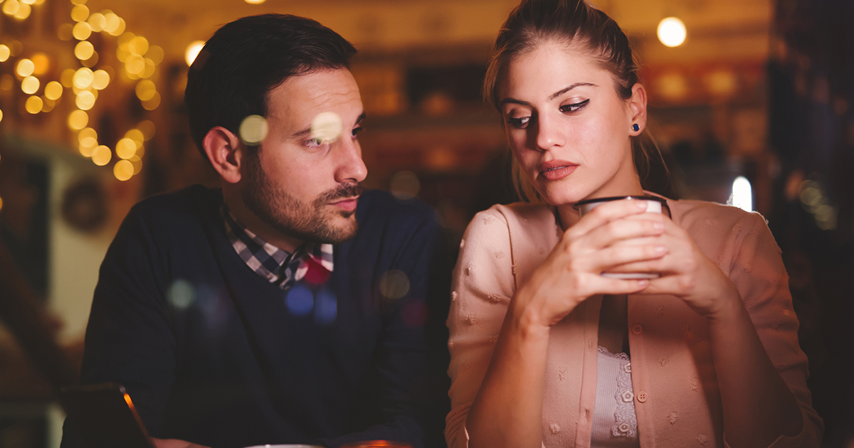 8 важливих моментів, на які варто звертати увагу в нових відносинах  