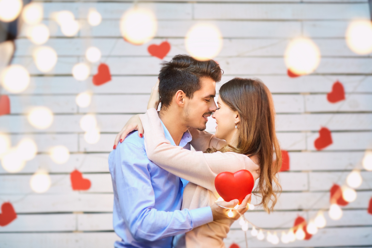 8 ознак дійсно щасливої пари  