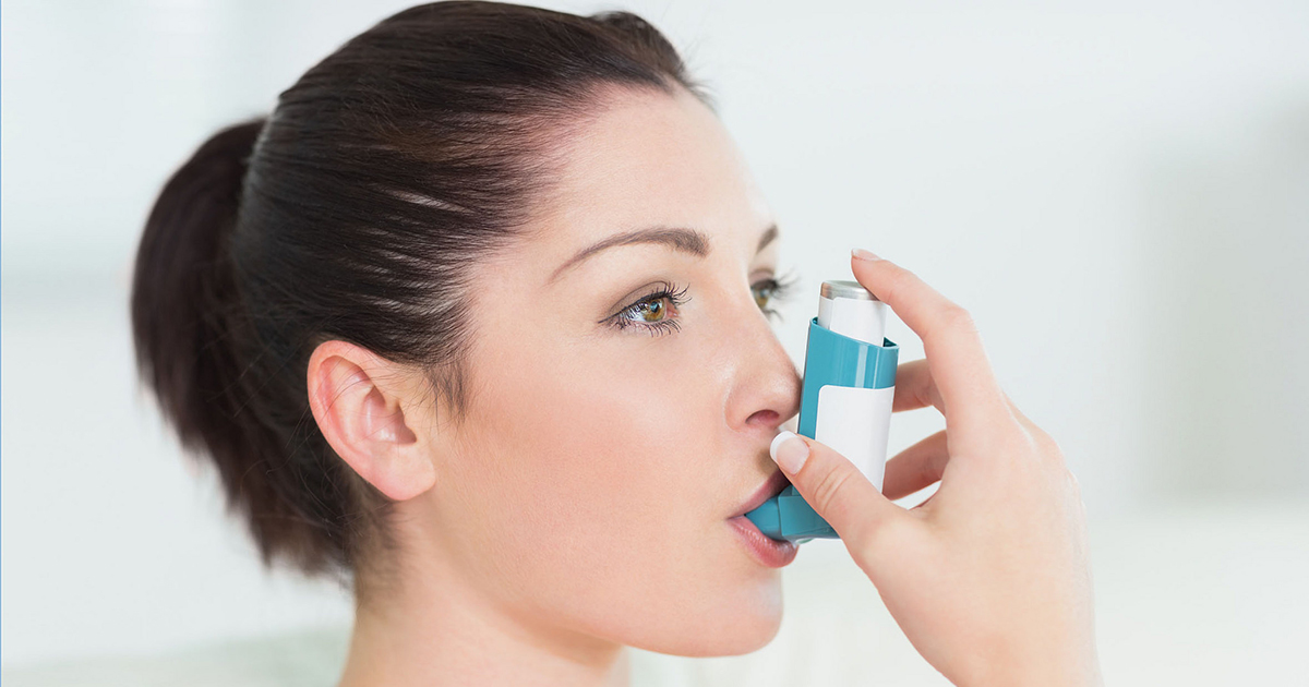 5 видів астми, про яких ви не знали  