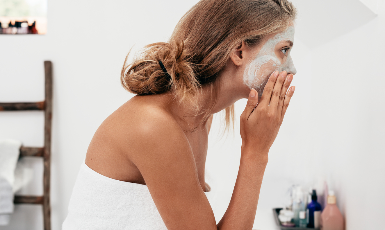 5 способів, якими варто піклуватися про свою шкіру  