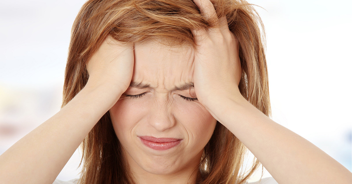 6 звичок, які можуть викликати запаморочення та головний біль  