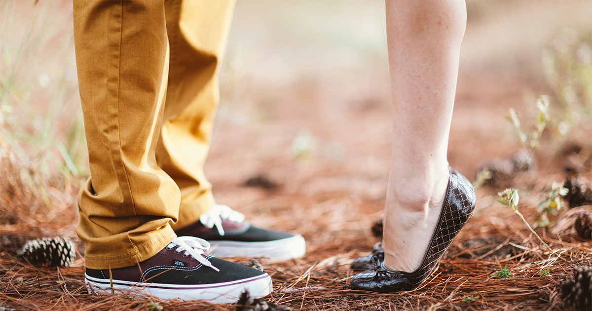 8 взуттєвих помилок, які стають причиною болю в ногах  