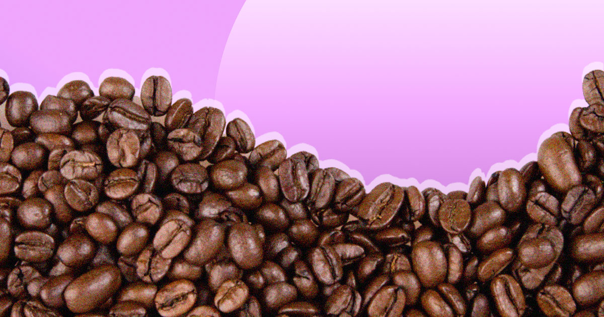 Як використовувати кави в догляді за волоссям, шкірою обличчя та тілом  
