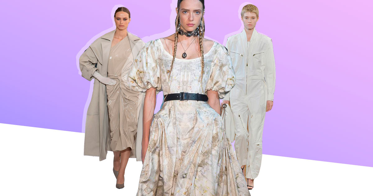 Що носити навесні і влітку 2019 року: головні тенденції в моді і стилі  