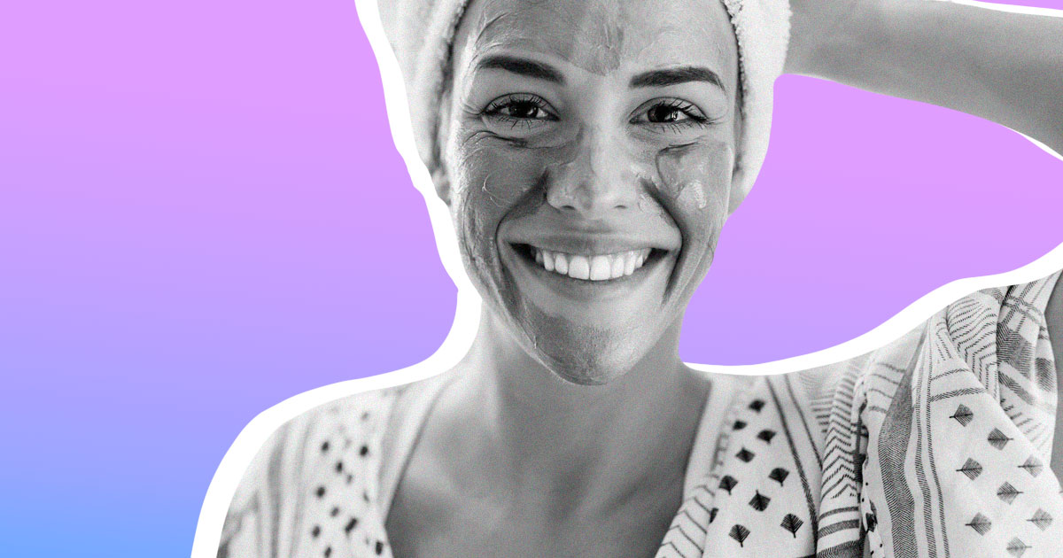 30 кращих масок для обличчя: тканинні, гелеві та глиняні  