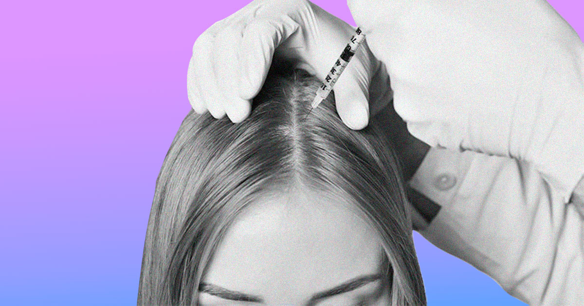 Хімічне випрямлення волосся: переваги, ризики та поради по проведенню процедури  