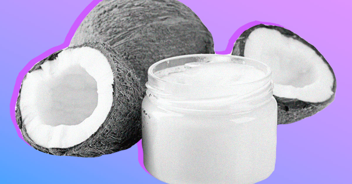 Як використовувати кокосове масло з користю для шкіри  