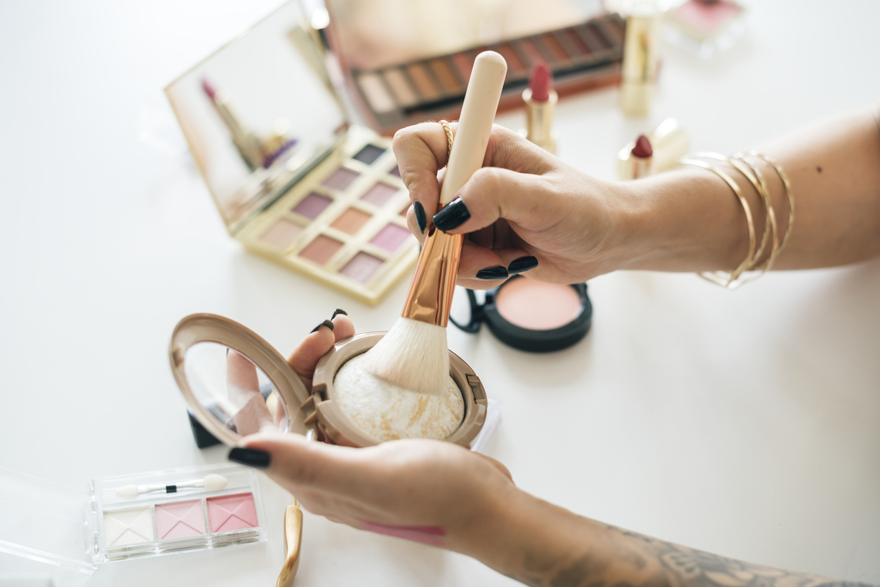 9 кращих акаунтів Instagram для навчання макіяжу  