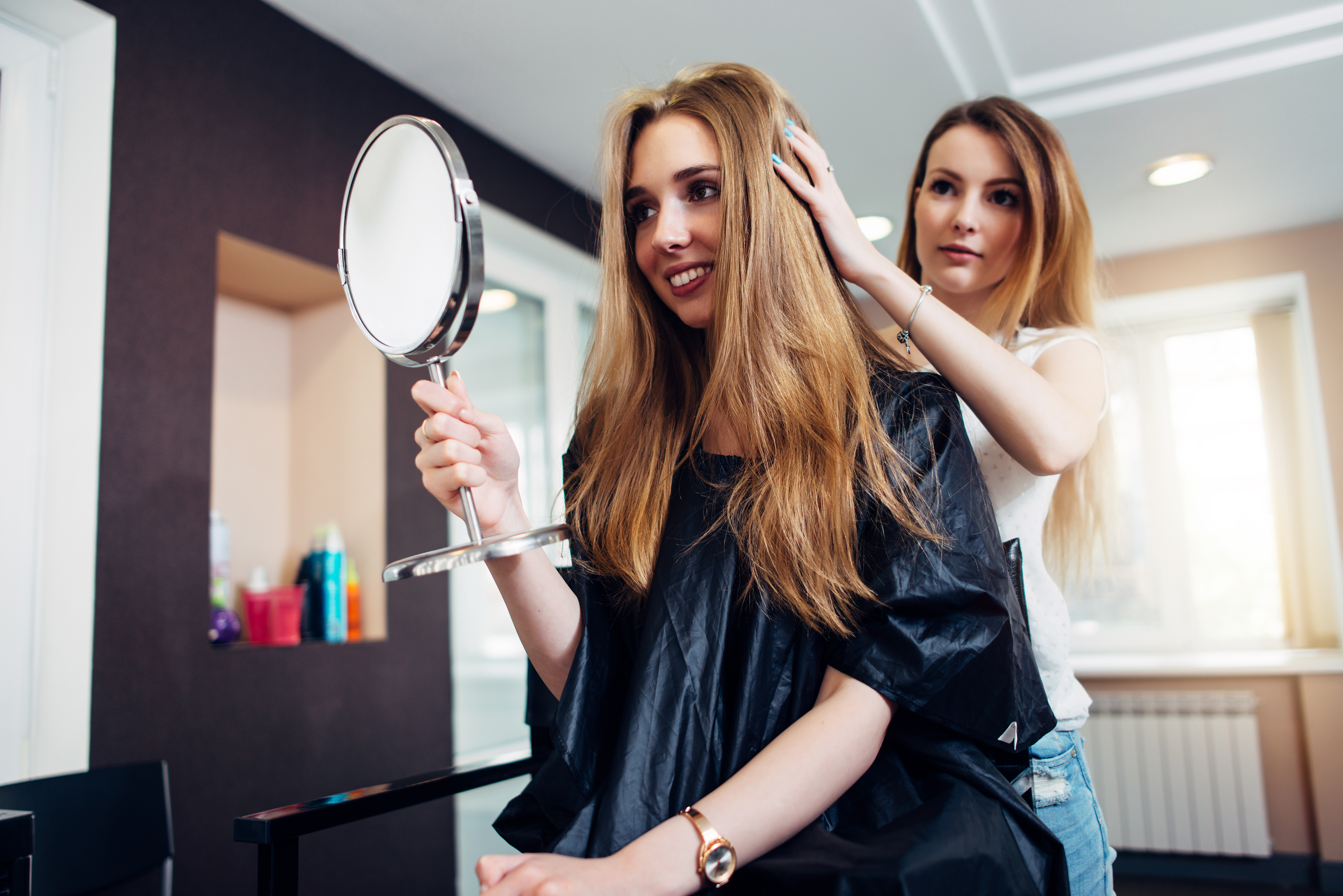 Кращі фарбування та зачіски для волосся, які будуть в тренді в 2019 році  