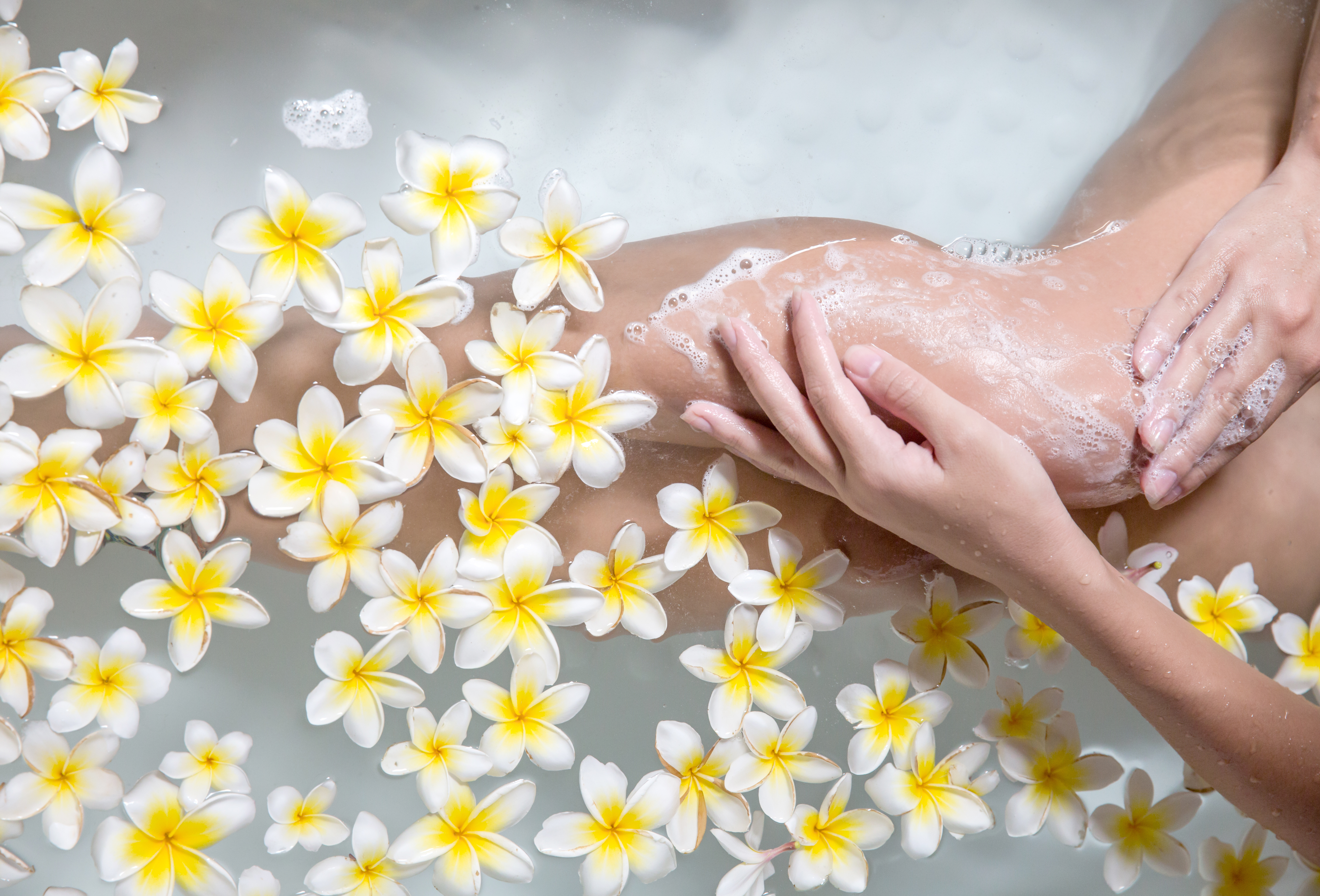 Як розслабитися у ванні: рецепти та методики для максимального відпочинку  