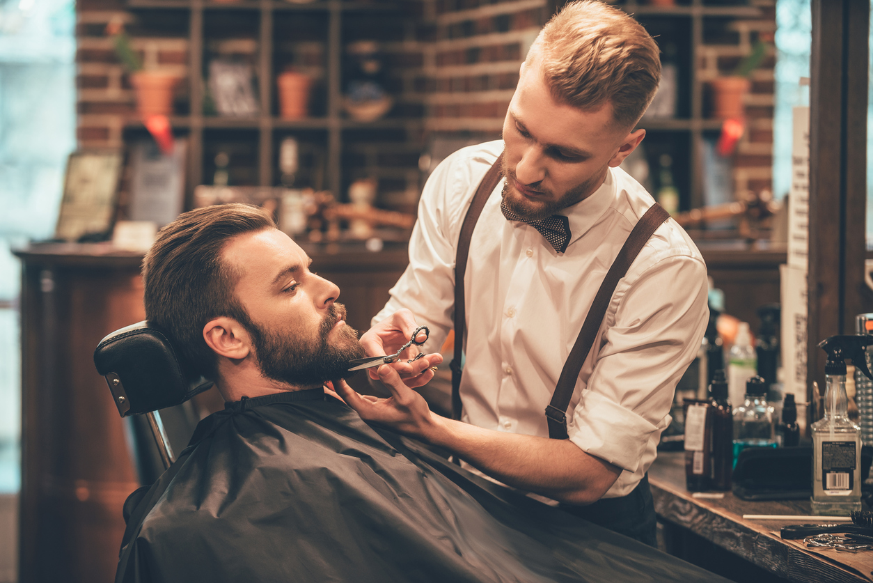 Як відростити і доглядати за бородою: гід для чоловіків  