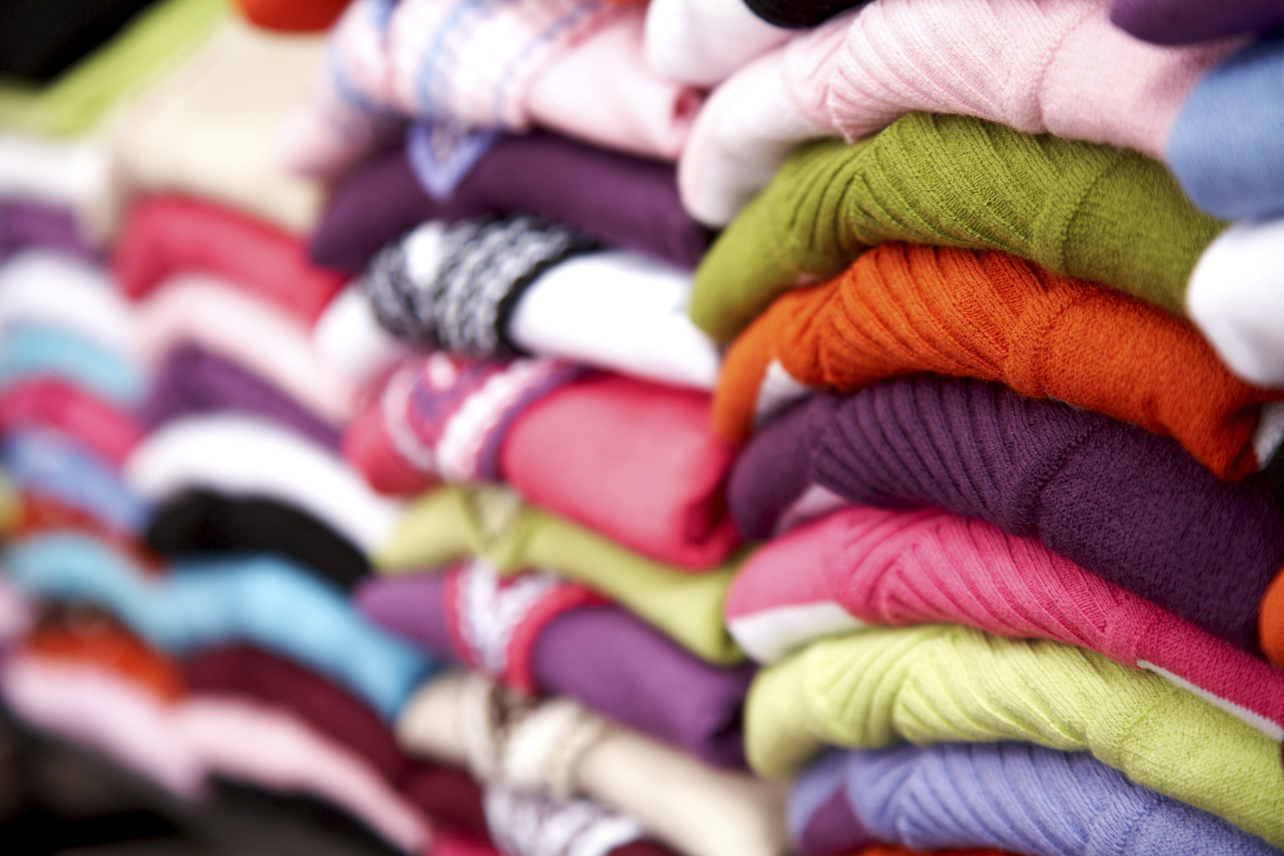 Як вибрати кашеміровий светр  