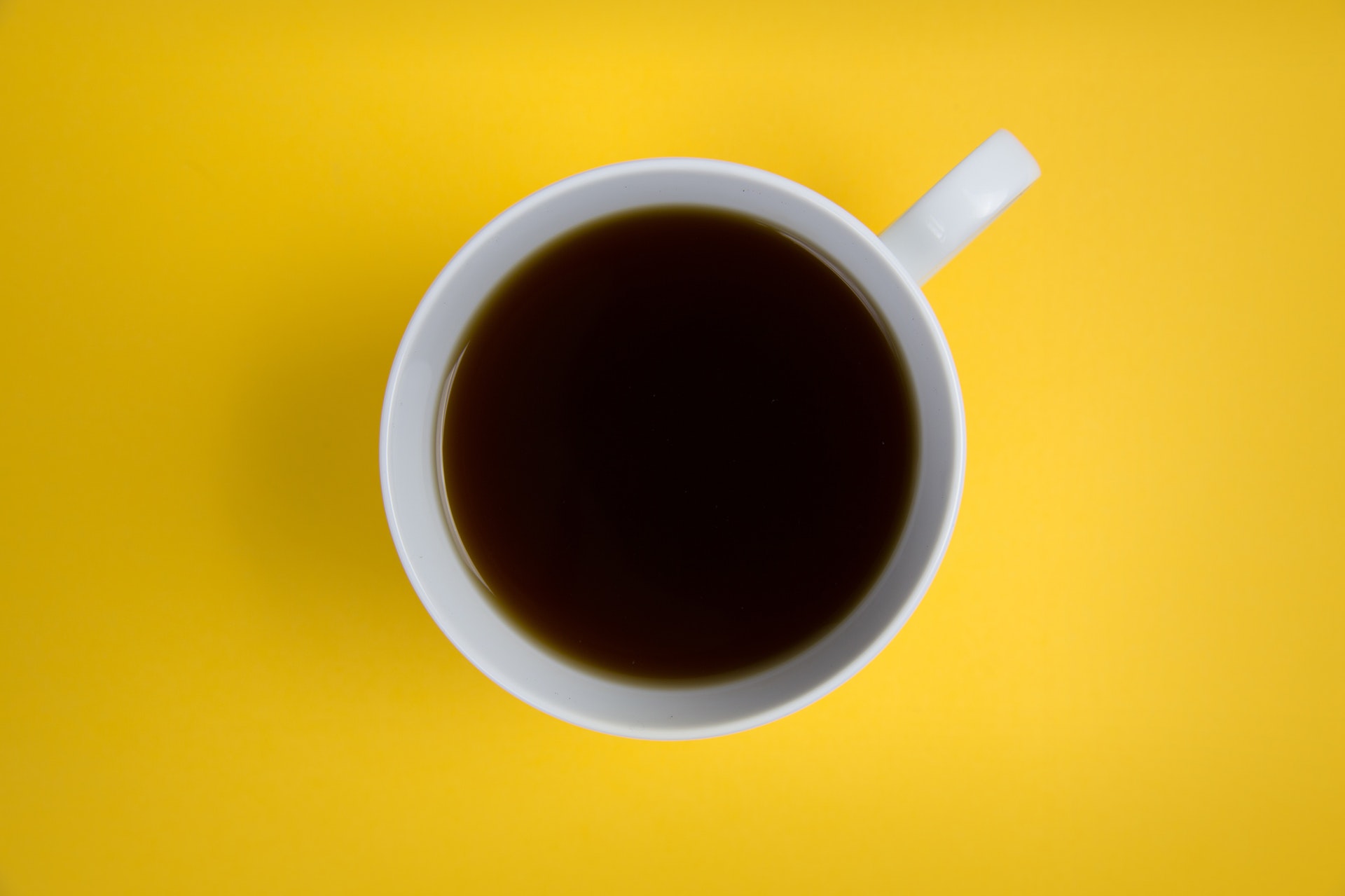 6 способів, як стати краще з допомогою кави  