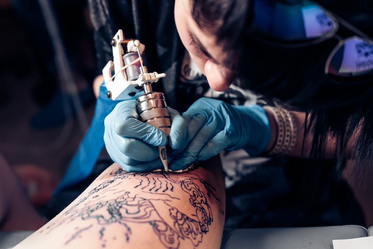 Кращі татуювальники світу: 21 обліковий запис, на який варто підписатися в Instagram  