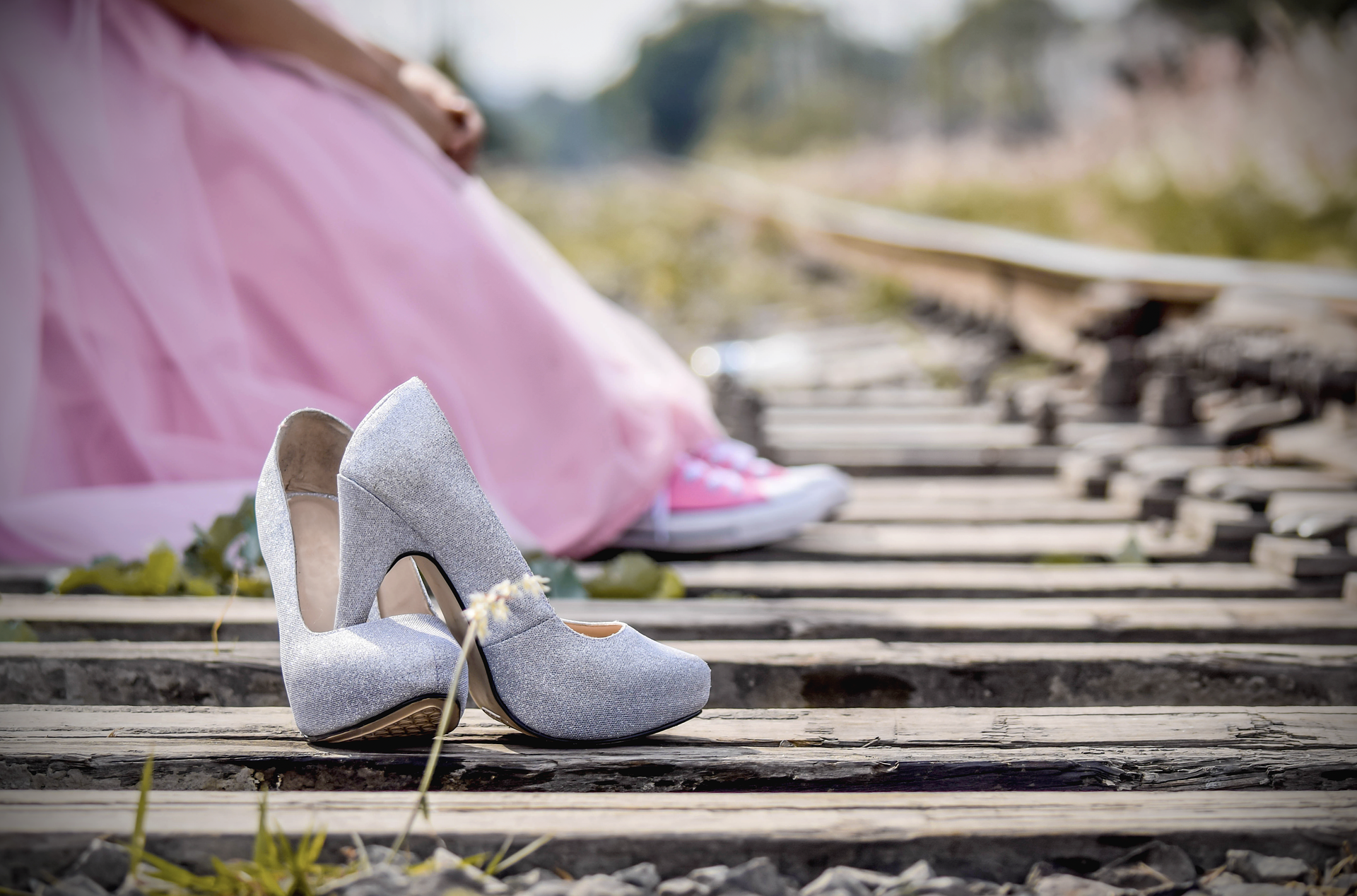 Як відновити ноги після носіння каблуків: 11 рад  