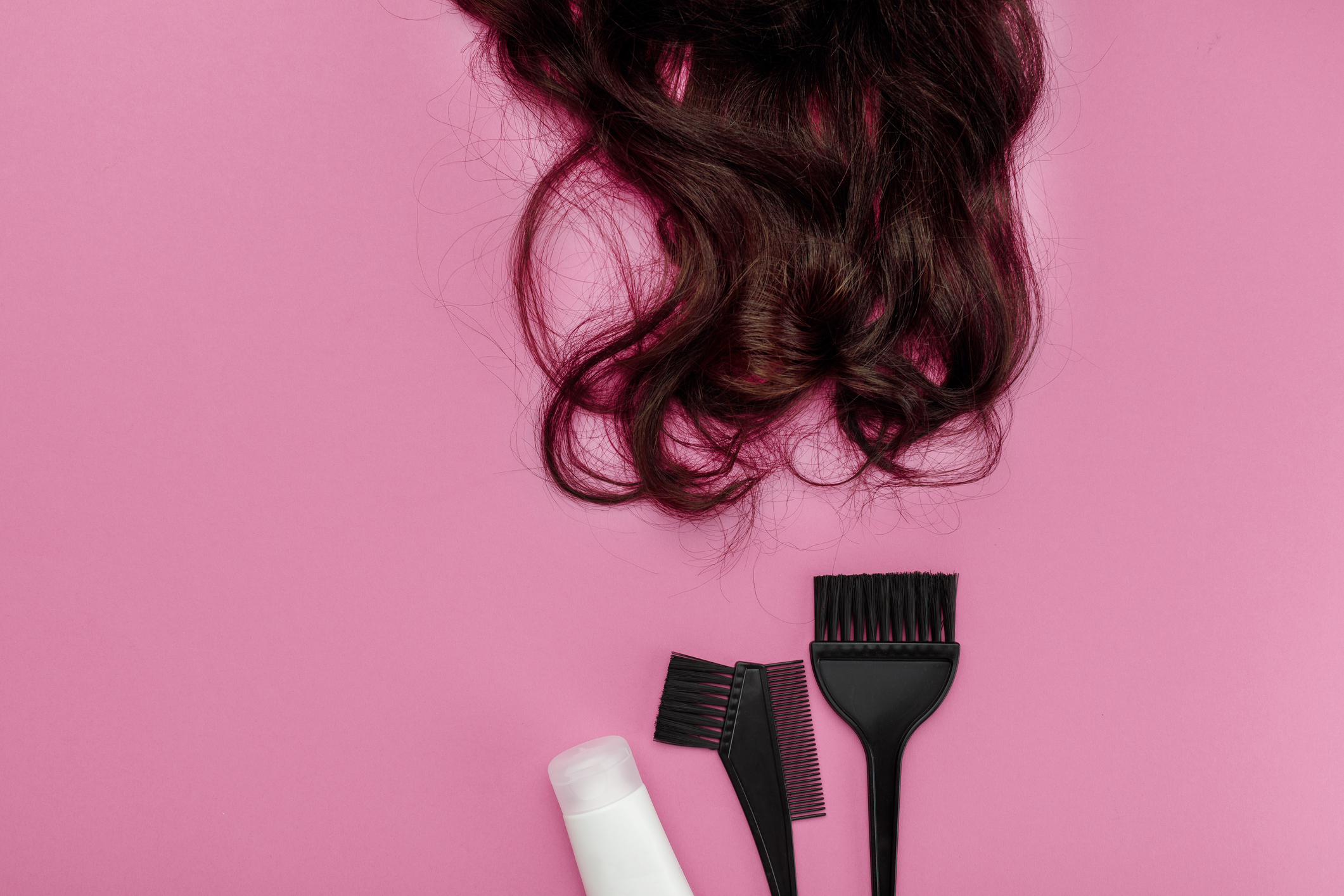 Як самостійно пофарбувати волосся: 25 секретів і лайфхаков  