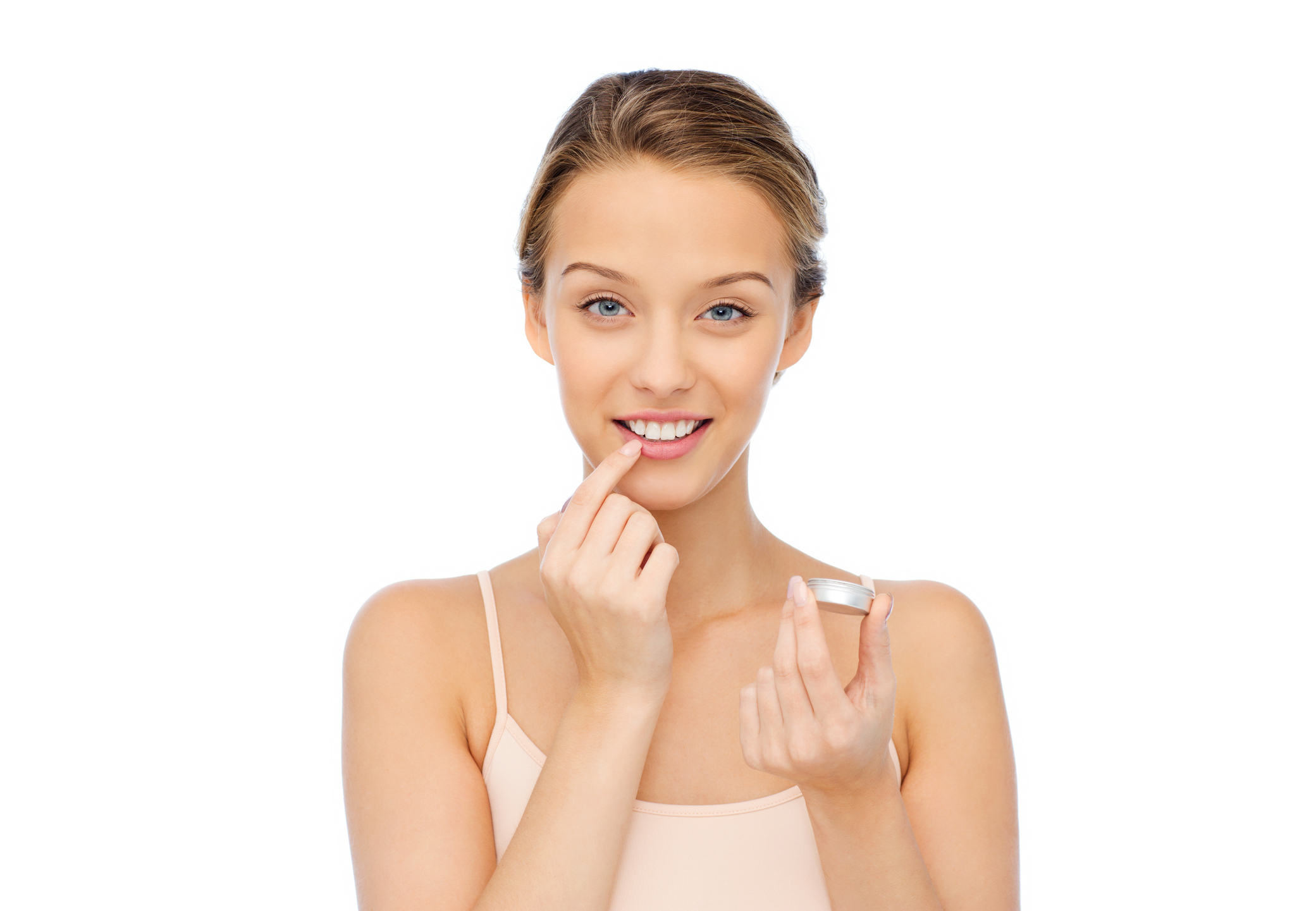 Як збільшити губи без пластичних операцій і уколів  