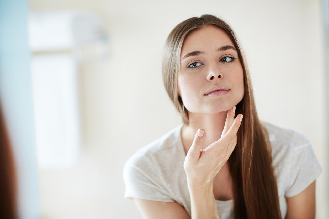 5 корисних звичок, які допомагають знайти бездоганну шкіру  